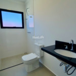Casa à venda com 3 suítes no condomínio Celina Residencial, Atibaia - SP