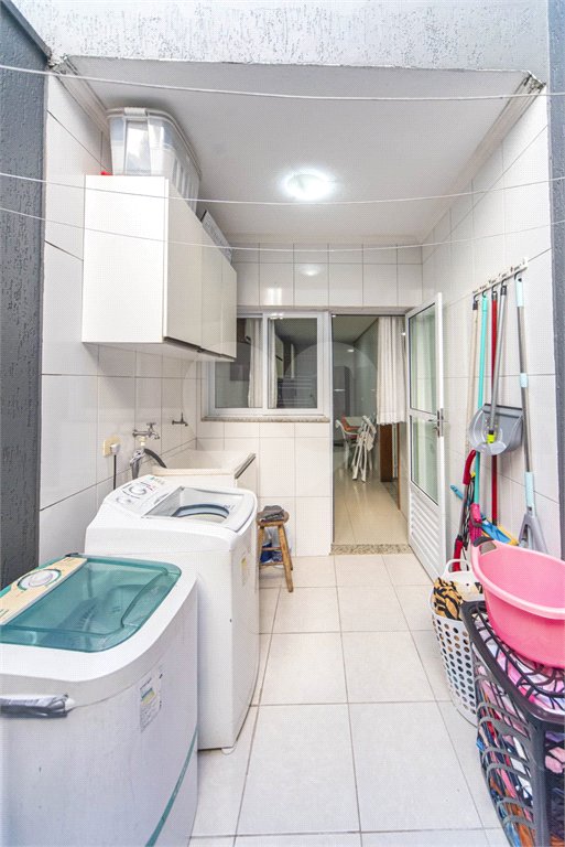 Sobrado à venda ou para alugar com 3 quartos, sendo 2 suítes, em Vila Linda, Santo André, SP