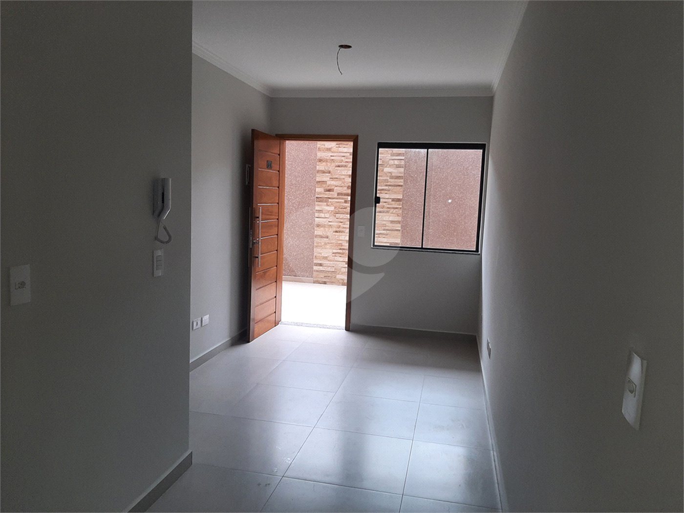 Apartamento à venda com 2 quartos em Vila Nivi, São Paulo, SP