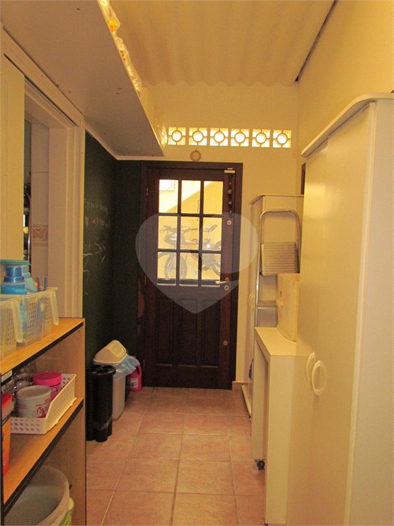 Casa de Vila à venda com 4 quartos, sendo 1 suíte, em Chácara Monte Alegre, São Paulo, SP