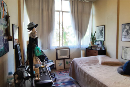 Apartamento à venda com 3 quartos em Flamengo, Rio de Janeiro, RJ