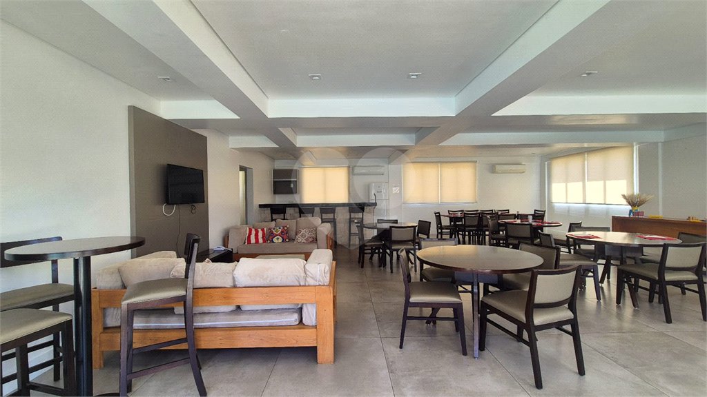 Apartamento à venda com 3 quartos, sendo 1 suíte, em Jardim Vera Cruz, Sorocaba, SP
