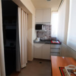 Apartamento à venda com 1 suíte em Alto da Boa Vista, São Paulo, SP