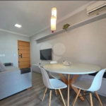 Apartamento à venda com 3 quartos, sendo 1 suíte, em Jardim Piratininga, Sorocaba, SP