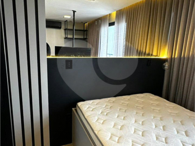 Studio para alugar com 1 quarto em Santana, São Paulo, SP