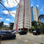 Apartamento à venda com 2 quartos em Horto, São Paulo, SP