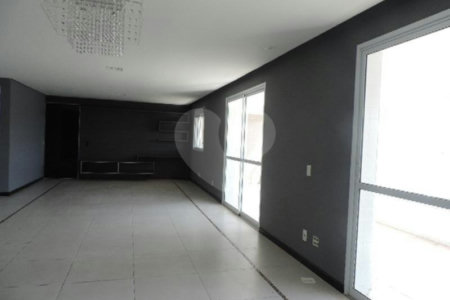 Apartamento à venda com 3 suítes em Jardim das Vertentes, São Paulo, SP
