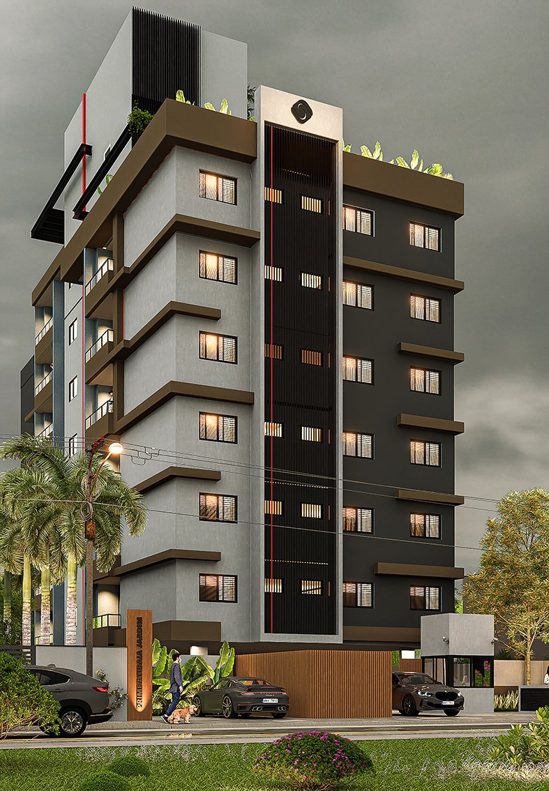 Prime Jardim Atibaia