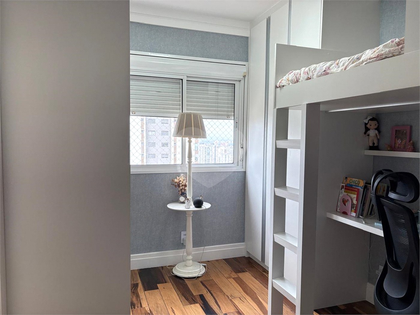 Apartamento á venda - Ipiranga