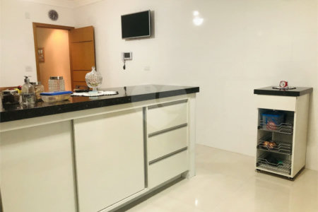 Sobrado à venda com 3 quartos, sendo 1 suíte, em Santana, São Paulo, SP