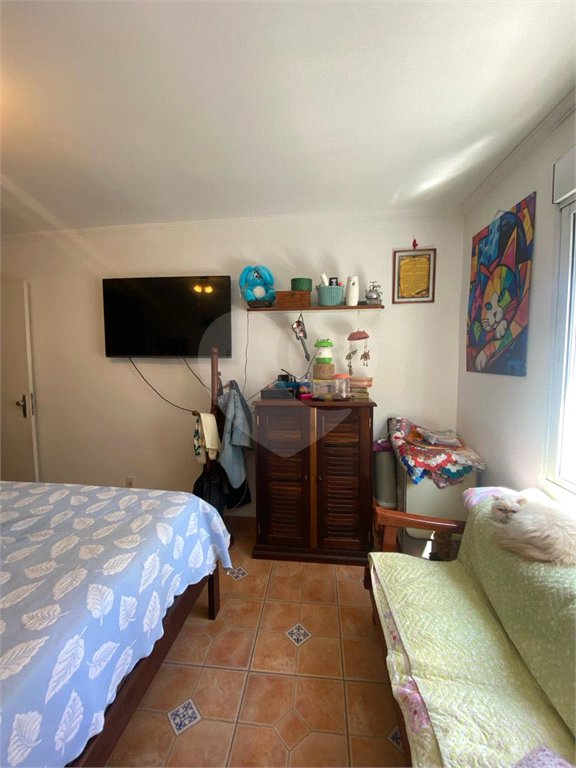 Apartamento à venda com 2 quartos em Vila Leopoldina, São Paulo, SP