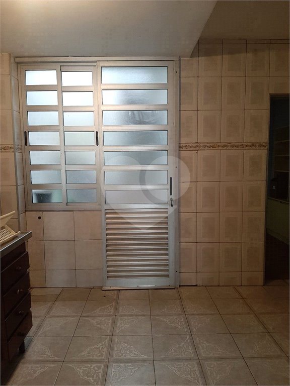 Sobrado à venda com 3 quartos em Tucuruvi, São Paulo, SP