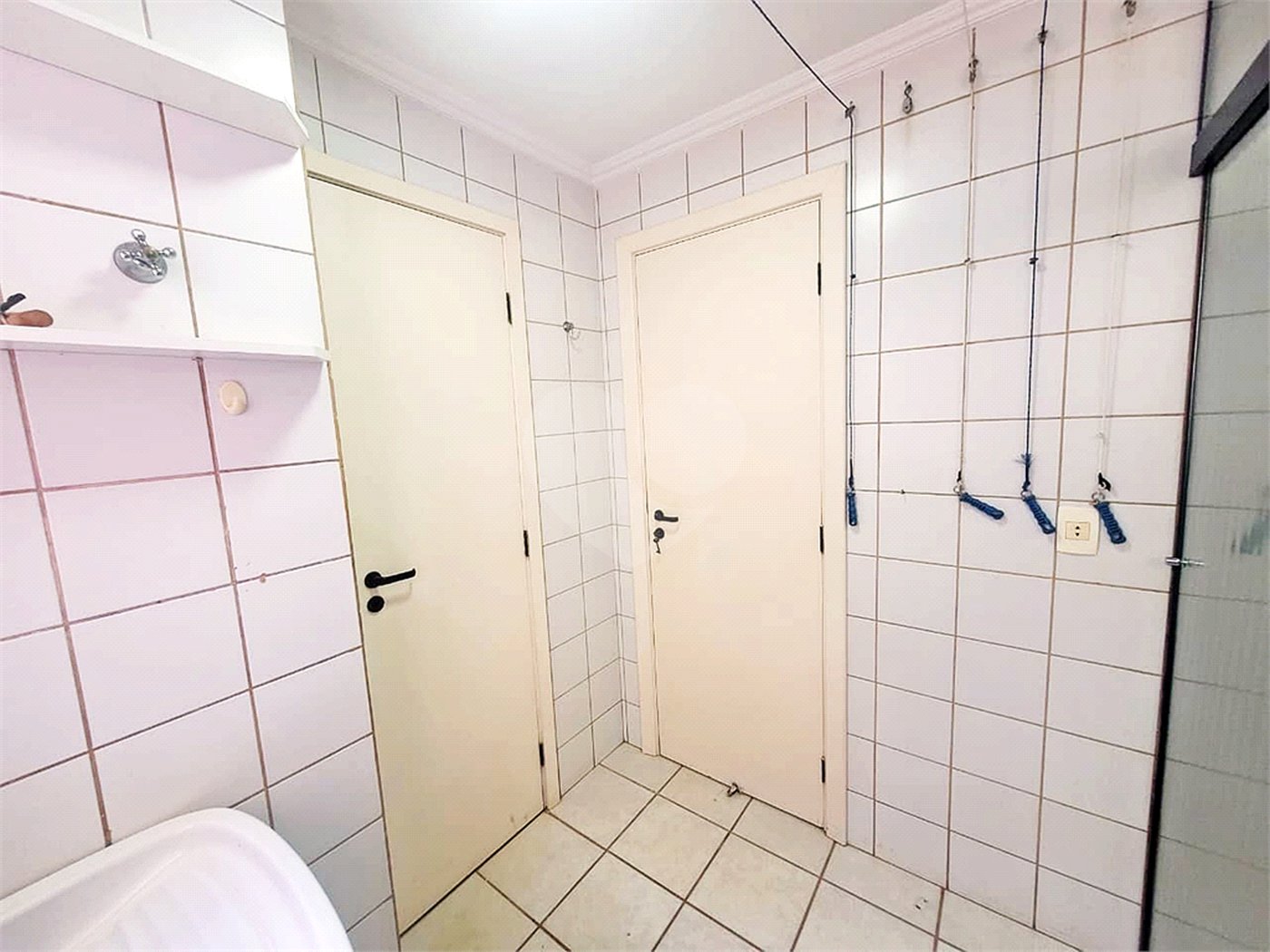 Apartamento à venda com 3 quartos, sendo 1 suíte,  em Santa Cruz do José Jacques, Ribeirão Preto, SP