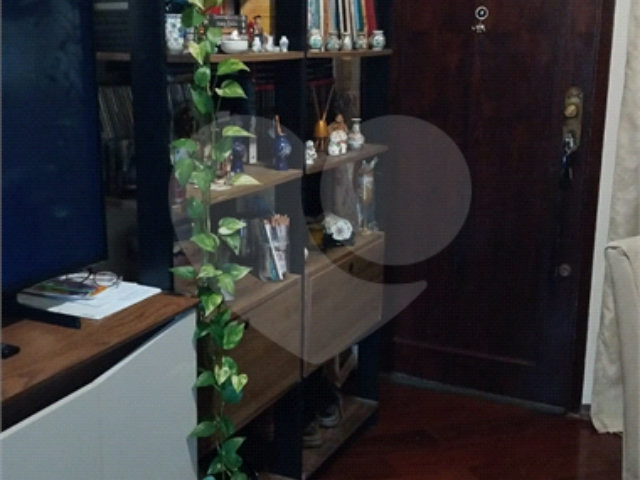 Apartamento à venda com 2 quartos em Parada Inglesa, São Paulo, SP