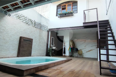 Casa à venda com 3 quartos, sendo 1 suíte,  em Chácara das Flores, Mogi das Cruzes, SP