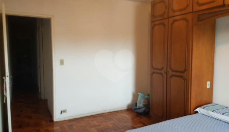 Sobrado à venda com 3 quartos, sendo 1 suíte, em Freguesia do Ó, São Paulo, SP