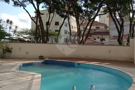 Apartamento à venda com 3 quartos, sendo 1 suíte, em Jardim São Paulo(zona Norte), São Paulo, SP