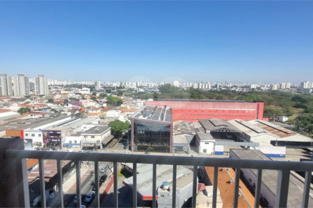 Apartamento à venda com 2 suítes em Vila Maria, São Paulo, SP