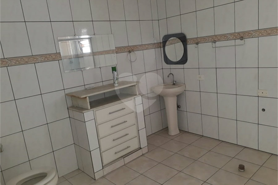 Sobrado à venda com 4 quartos, sendo 2 suítes, em Limão, São Paulo, SP