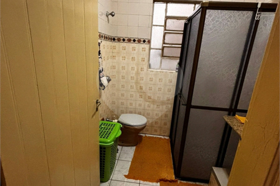 Casa Térrea à venda com 4 quartos, sendo 1 suíte, em Jaçanã, São Paulo, SP