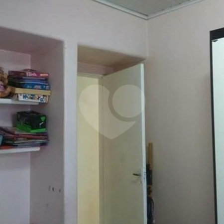 Casa Térrea à venda com 3 quartos em Chora Menino, São Paulo, SP