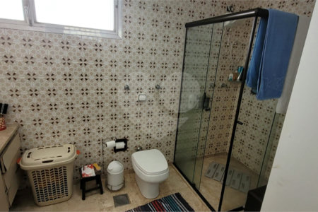 Casa à venda ou para alugar com 3 quartos, sendo 2 suítes, em Alto da Boa Vista, São Paulo, SP
