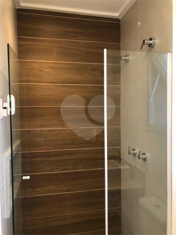 Apartamento à venda com 2 quartos em Vila Azevedo, São Paulo, SP