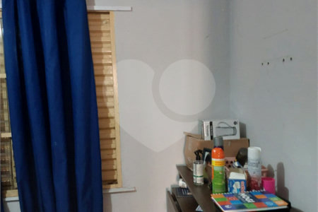 Apartamento à venda com 2 quartos em Vila Nova Aparecida, Mogi das Cruzes, SP