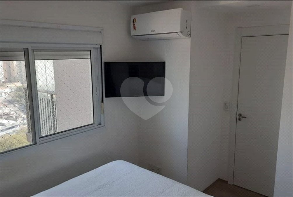 Apartamento à venda com 2 quartos em Jardim Esmeralda, São Paulo, SP