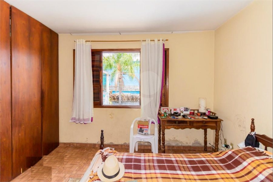 Casa à venda com 3 quartos em Vila Nova Mazzei, São Paulo, SP