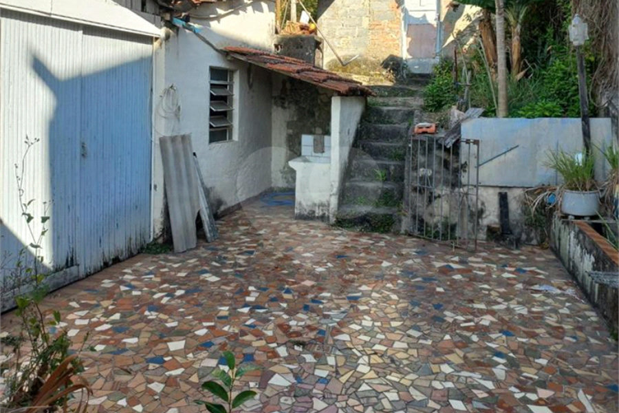 Terreno à venda em Casa Verde, São Paulo, SP