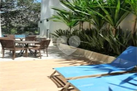 Apartamento à venda com 1 suíte em Chácara Inglesa, São Paulo, SP