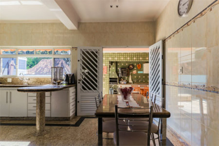 Casa Térrea à venda com 4 suítes em Alto da Lapa, São Paulo, SP