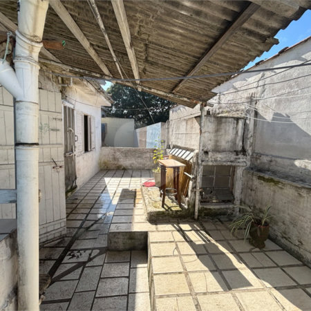 Sobrado à venda com 4 quartos em Vila Paulicéia, São Paulo, SP