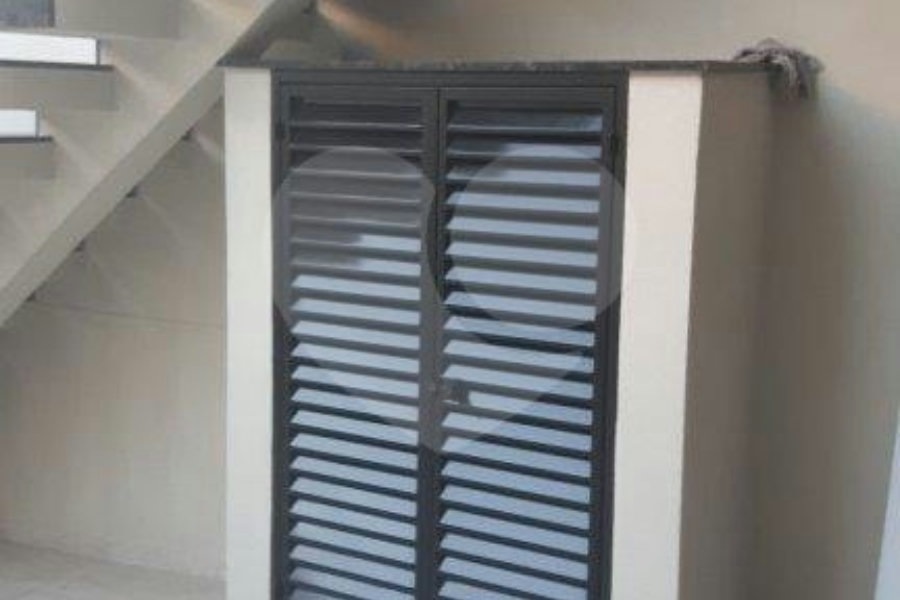 Sobrado à venda com 3 quartos, sendo 1 suíte, em Imirim, São Paulo, SP