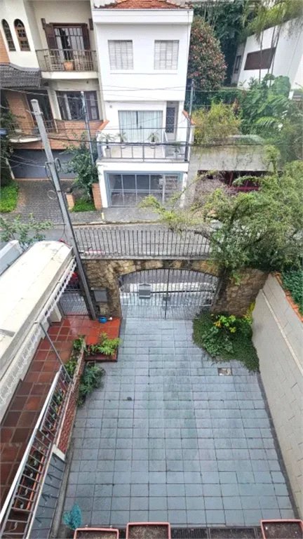 Casa de Vila à venda com 4 quartos, sendo 2 suítes,  em Sumarezinho, São Paulo, SP