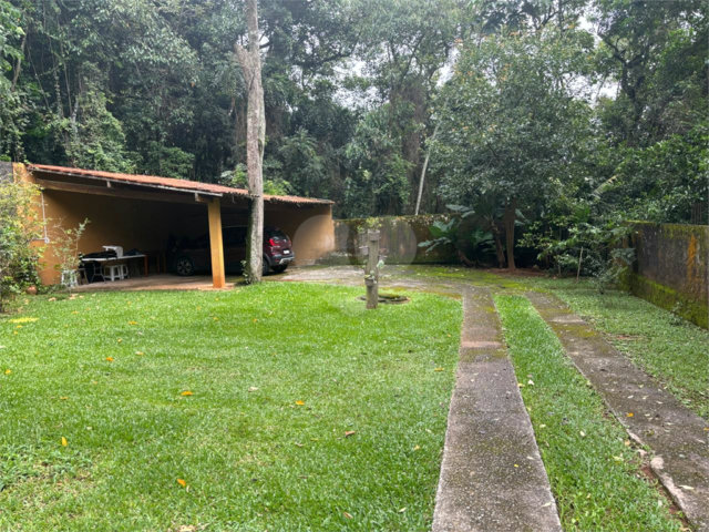 Sobrado à venda com 3 quartos, sendo 1 suíte, em Samambaia, Mairiporã, SP
