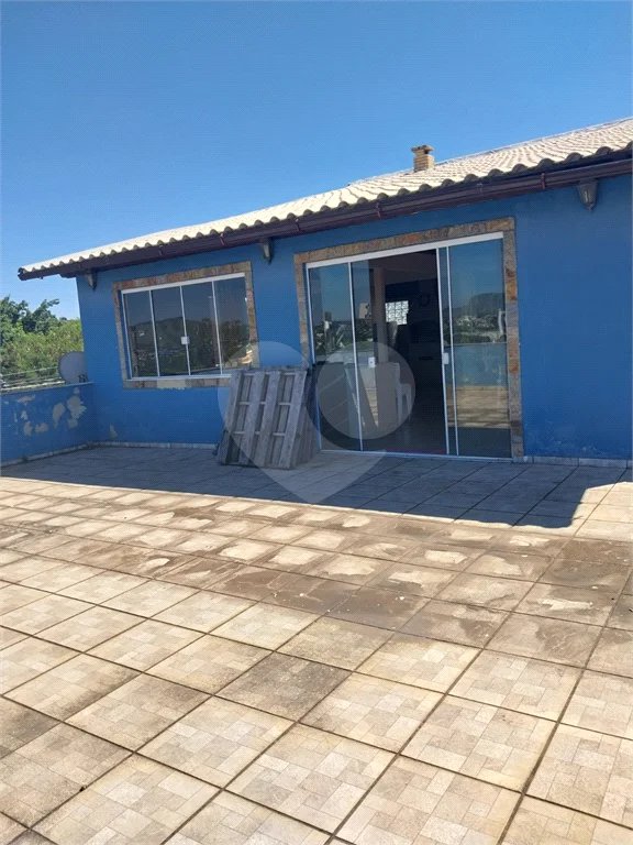 Sobrado à venda com 3 suítes em Campo Grande, Rio de Janeiro, RJ