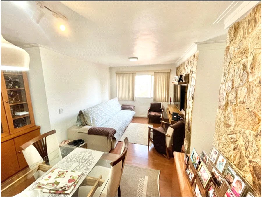 Apartamento à venda com 3 quartos, sendo 1 suíte, em Santa Teresinha, São Paulo, SP