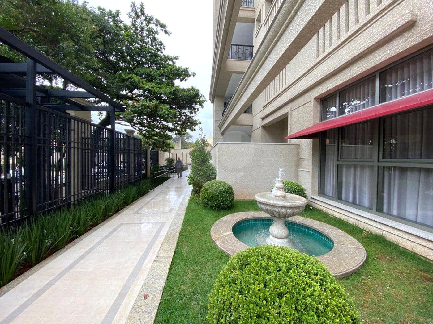 Apartamento à venda com 2 suítes em Lapa, São Paulo, SP