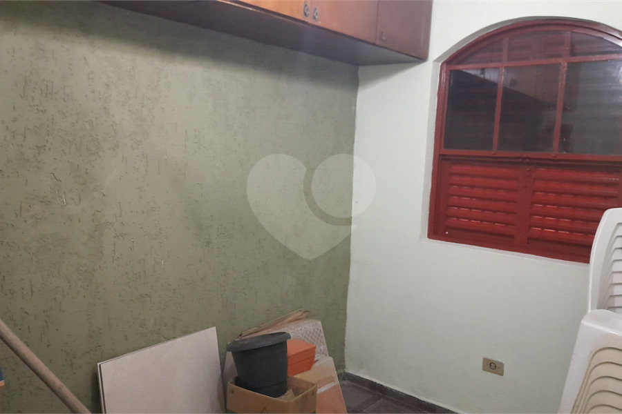 Sobrado à venda com 3 quartos, sendo 2 suítes, em Santana, São Paulo, SP