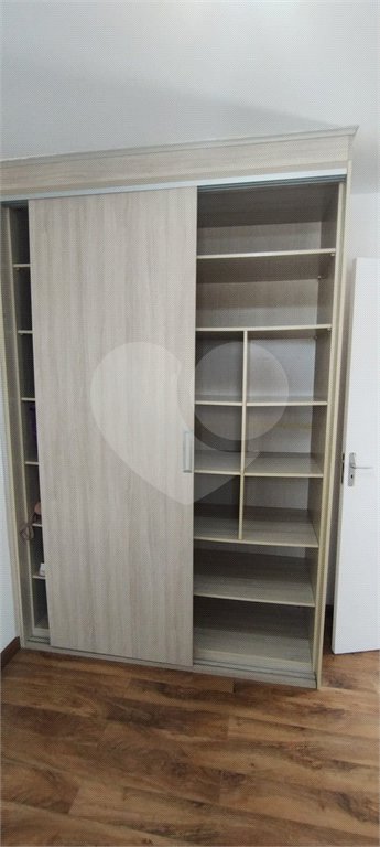 Apartamento à venda com 2 quartos em Jardim Capri, Guarulhos, SP
