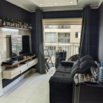 Apartamento à venda com 2 quartos, sendo 1 suíte,  em Jardim Rosa de Franca, Guarulhos, SP
