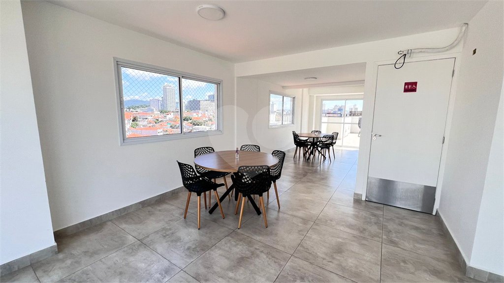Apartamento para alugar com 2 quartos em Tucuruvi, São Paulo, SP