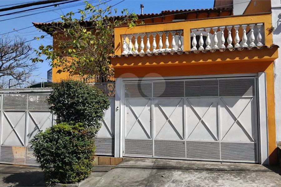 Sobrado à venda com 3 quartos, sendo 1 suíte, em Butantã, São Paulo, SP