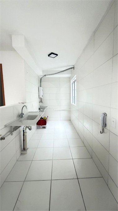 Apartamento à venda com 2 quartos em Guaratiba, Rio de Janeiro, RJ