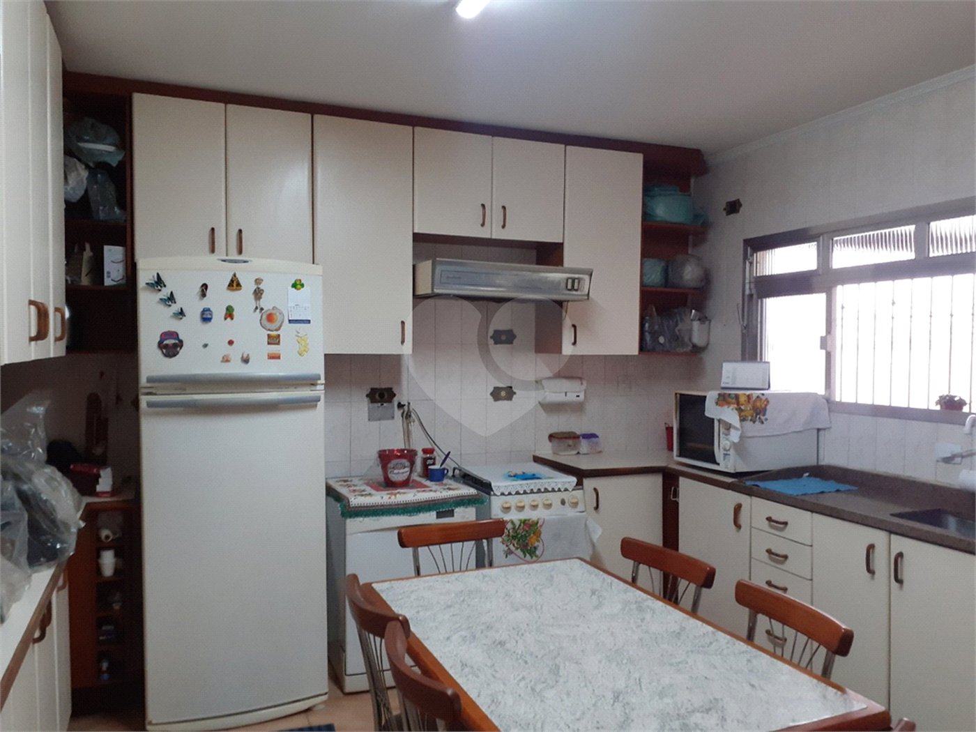 Sobrado à venda com 3 quartos, sendo 1 suíte, em Mandaqui, São Paulo, SP
