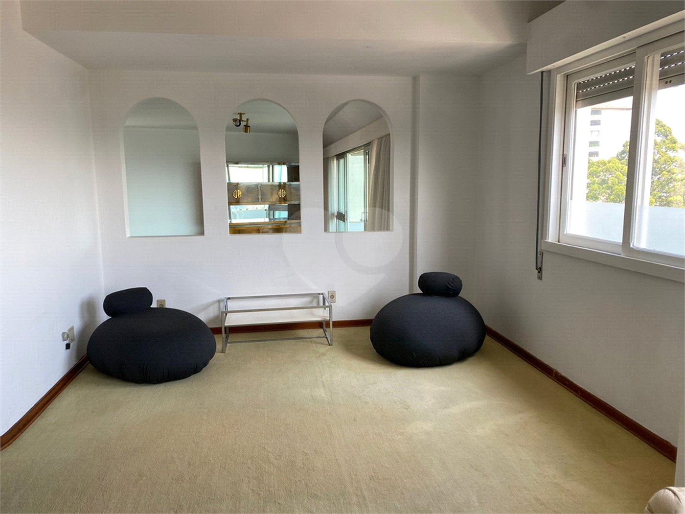 Apartamento à venda com 2 suítes em Morumbi, São Paulo, SP