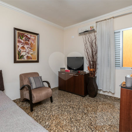 Casa à venda com 3 suítes em Jardim São Paulo(zona Norte), São Paulo, SP