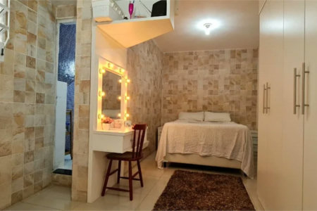Casa à venda com 2 quartos, sendo 1 suíte, em Vila Romana, São Paulo, SP